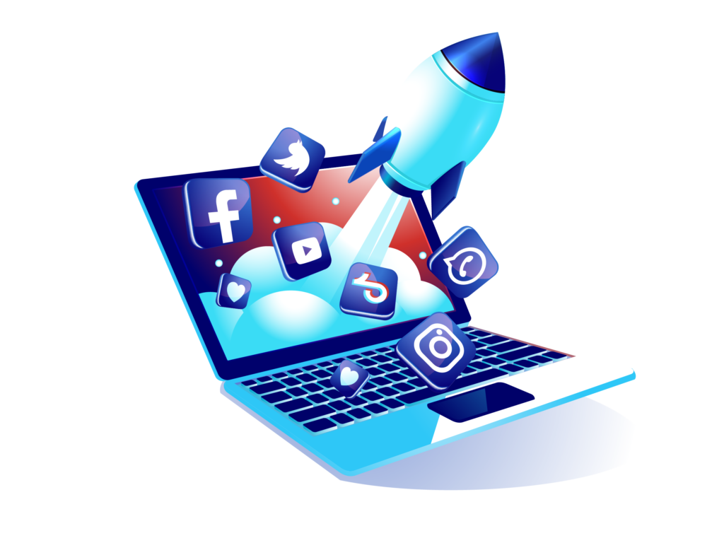 Digital Marketing Classes in Amravati