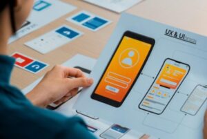 Ui Ux design classes from essential to advanced now in amravati